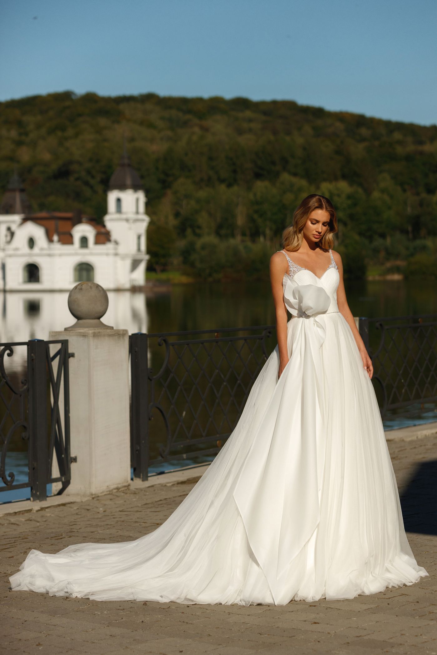 Vero Bloom Shandy 4860